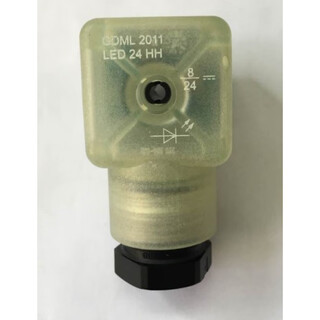 Brand new and original hirschmann 14a gdm hirschmann gdml 2011 led 24 hh