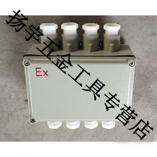 Explosion-proof junction box explosion-proof distribution box explosion-proof box explosion-proof junction box 300*300*140