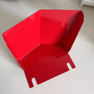 Bay explosion-proof smoke detector jty-gm-gstn9811 (ex) coded explosion-proof smoke detector hand alarm sound and light lz10003 sound and light rain cover