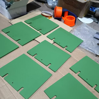 Teflon coating spray ptfe anti-stick teflon spray anti-corrosion ptfe high temperature resistant coating teflon spray processing