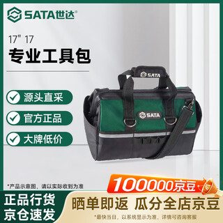 Sata professional tool kit 17 17 95197