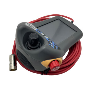 Abb robot dsqc679 3hac028357-001 dsqc679 teaching pendant (negotiable) recharge