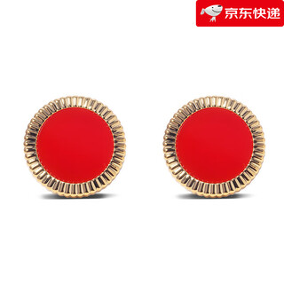 WILLIAM MILTON【晨曦】婚礼新郎袖扣男士高端袖口钉结婚礼物 晨曦