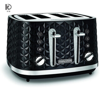 Kuangyi uk purchasing toaster breakfast toaster electric kettle european retro purchasing 2 weeks 2