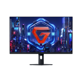 95% new xiaomi (mi) redmi 27-inch 2k gaming monitor fast ips 200hz high refresh rate hdr400 1ms response computer gaming monitor g27q 2026