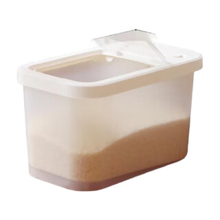 Made in tokyo, rice bucket insect-proof food grade 20jin jin is equal to 0.5kg