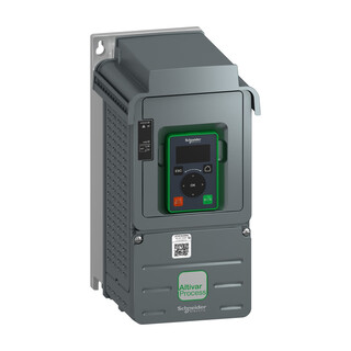 Schneider electric inverter atv610 5.5 kw/7.5 hp c3 atv610u55n4