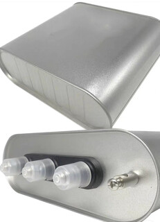 Supercloud-selbstheilungskondensator bzmj0.45-40-3