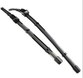 Litian qianfu lynk & co 0102030506 front and rear wiper blades and wiper arm brand new original parts 01 front wiper blade brand new original factory with packaging special interface for special vehicles