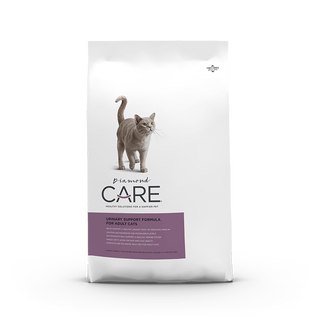 Ai style diamondcare diamond care cat food urinary prescription food adult cat food cat food trial 50g*2 bags urinary cat food trial 50g*2 bags 0g