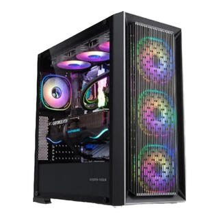 Jianniu 9.9% new second-hand assembled computer dual-channel x99/e5 2690v4 multi-open game studio desktop design rendering video editing computer with dual-channel e5 2690v5+gtx1660s