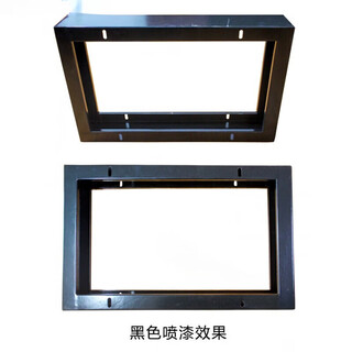 XL-21动力柜底座 成套定做 防雨箱控制箱1700*700*400 配电柜座子 客户定制