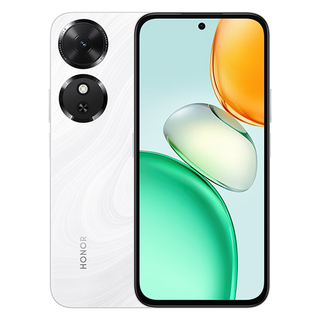 Honor play10c 5g ai 6000mah high-energy battery 360 drop-resistant and waterproof ai one-click direct access 6+128 morning mist white 6gb+128gb baitiao 24 installments