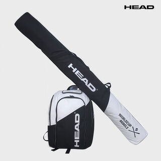 三栖虎双板滑雪板包大容量鞋包耐磨防水旅行托讬运男女通用收 套装