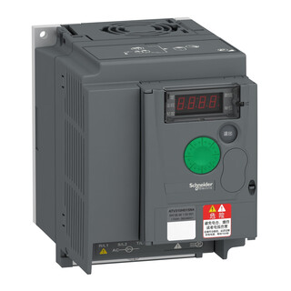 Schneider electric atv310 inverter 1.5kw three-phase atv310hu15n4a