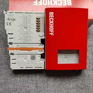 Beckhoff module el3312 unit