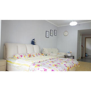 Xuanyang b&b aries/gemdale lanting plaza/tumor hospital/direct access to nanping street/xishan/mianshan station of metro line 3