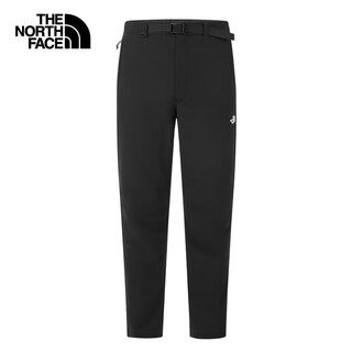 North face jacket pants men's outdoor windproof pants casual sports pants 8dxc jk3 l