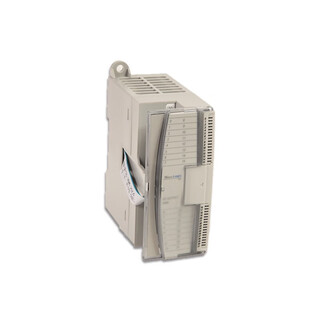 Siemens plc digital output module ab 1762-ow16