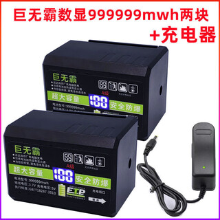 Vertical and weft laser infrared level lithium battery flat push universal digital display big mac green light blue light 12 lines large capacity digital display big mac 999999 battery 2 pieces + charger