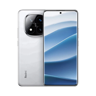 Xiaomi redmi k80 extreme edition new product launch 16g+1tb dimensity 9400+ go to the store to choose 12-term interest-free note14pro+ ip68 dustproof and waterproof 5g mobile phone mirror white 16gb+512gb official standard configuration