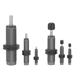 Smc hydraulic buffer model rbc2725sj