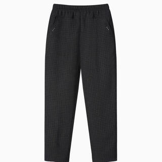 Xuexi 2024 new winter cotton pants for middle-aged and elderly people, warm and cold-proof pants for mothers, winter clothes and velvet mother clothes