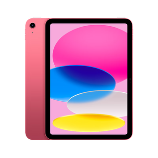 99% new apple/apple ipad 11-inch a16 chip 2025 tablet computer (256gb wlan version/learning, office and entertainment) pink