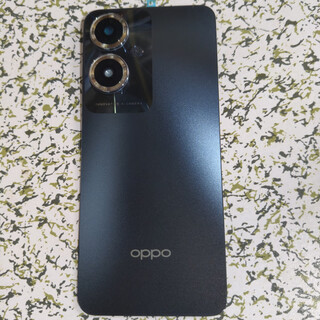 Oppooppo a2m a2x battery cover brand new mobile phone original back cover front case card tray power on volume key a2m black back cover motherboard cover x a2xa2m