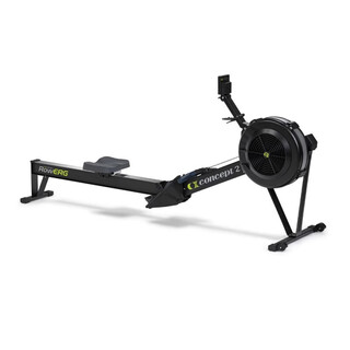 Jingga rowing machine c2 rowing dynamometer? can be blackened for home and commercial use. none