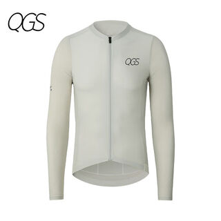 Meissenlan (mbo) mbo men's full-scene long-sleeved cycling jersey c001 meissenlan new spring and summer quick-drying cycling top sun protection qgs-cool002 gray long-sleeved xl