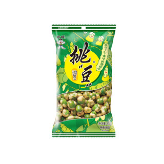 Want want pick beans pea 95g healthy leisure office snacks puffed food biscuits