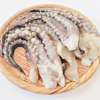 Gaishi frozen squid tendons 450g bbq hot pot ingredients mid-autumn festival seafood and aquatic products erbenzu squid tendons