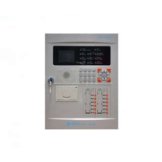 Beida jade bird 62 fire door monitoring host jbf-62s20 62s20/252 points