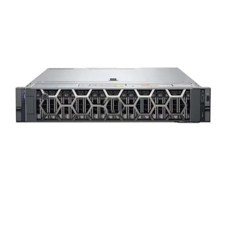 PowerEdge DELL R750/R750XS/R760XS/R7525机架式服务器主机 定制升级咨询客服 16G内存/1T硬盘/3年服务