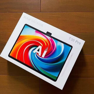 Nvidia chip t30pro ai learning machine t20pro children's learning tablet early education machine point reading machine learning machine english t30pro brand new and unopened (trial is not supported)