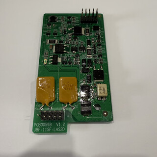 Jbf-11sf-lds2 loop board
