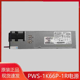 New applicable supermicro pws-1k66p-1r delta dps-1600cb d server power module 1600w