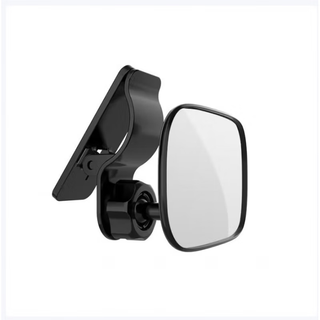 Aozipei car baby viewing mirror car child safety seat rear view mirror special product baby viewing mirror suction cup type