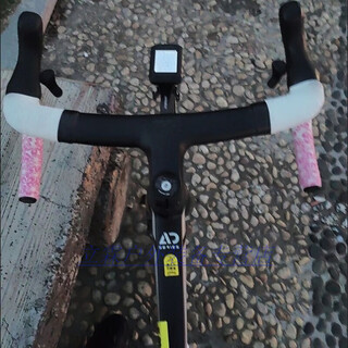 Raft core bicycle handlebar wrapping sakura road mountain handle cover non-slip wear-resistant shock absorption multi-color optional white and pink sakura series sakura series xt professional grade handlebar tape