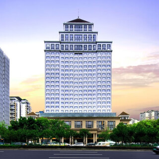 Chongqing sunshine continental hotel