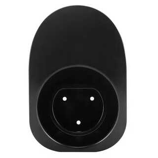 Gongma byd aian new energy ac charging pile gun mount universal gun head lock hanger tesla original hook black