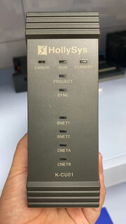 Hollysys k main controller module 4-slot z main control backplane k-cu01 k-cu11 k-cu12 k-cut01 k-cu01