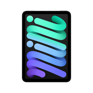 99% new apple/apple ipad mini (a17 pro) 8.3-inch tablet (128g esim version/mini7/mxq03ch/a) space gray