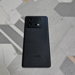 Suitable for neo8pro original disassembly back cover, second-hand glass battery cover, mobile phone back shell, original back screen, iqooneo8/pro back cover, yeyan disassembly 85 new with mirror