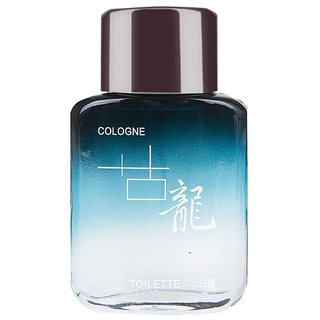 Serya cologne 50ml fresh light fragrance gift cologne (blue) 50ml 1 bottle