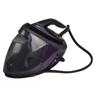 Philips (philips) electric iron psg8160 home steam smart booster handheld garment ironing machine for ironing clothes small psg8160 new