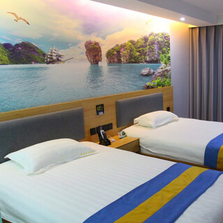 Special offer standard room