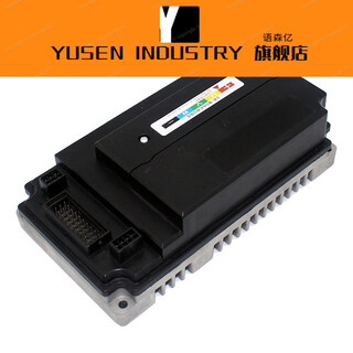 Brushless sine wave three-mode 48v60v72v500w1500w4000w national standard electric vehicle controller xr72v70a3000w adjustable