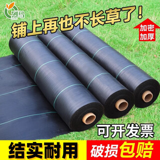 Liema grass-proof cloth, weed-removing cloth, gardening ground cloth, orchard fruit tree cover, grass-proof cloth, grass-proof cloth, breathable and water-permeable